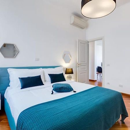 Вілла Modern, Stylish Flat Near Piazza Della Repubblica Рим Екстер'єр фото