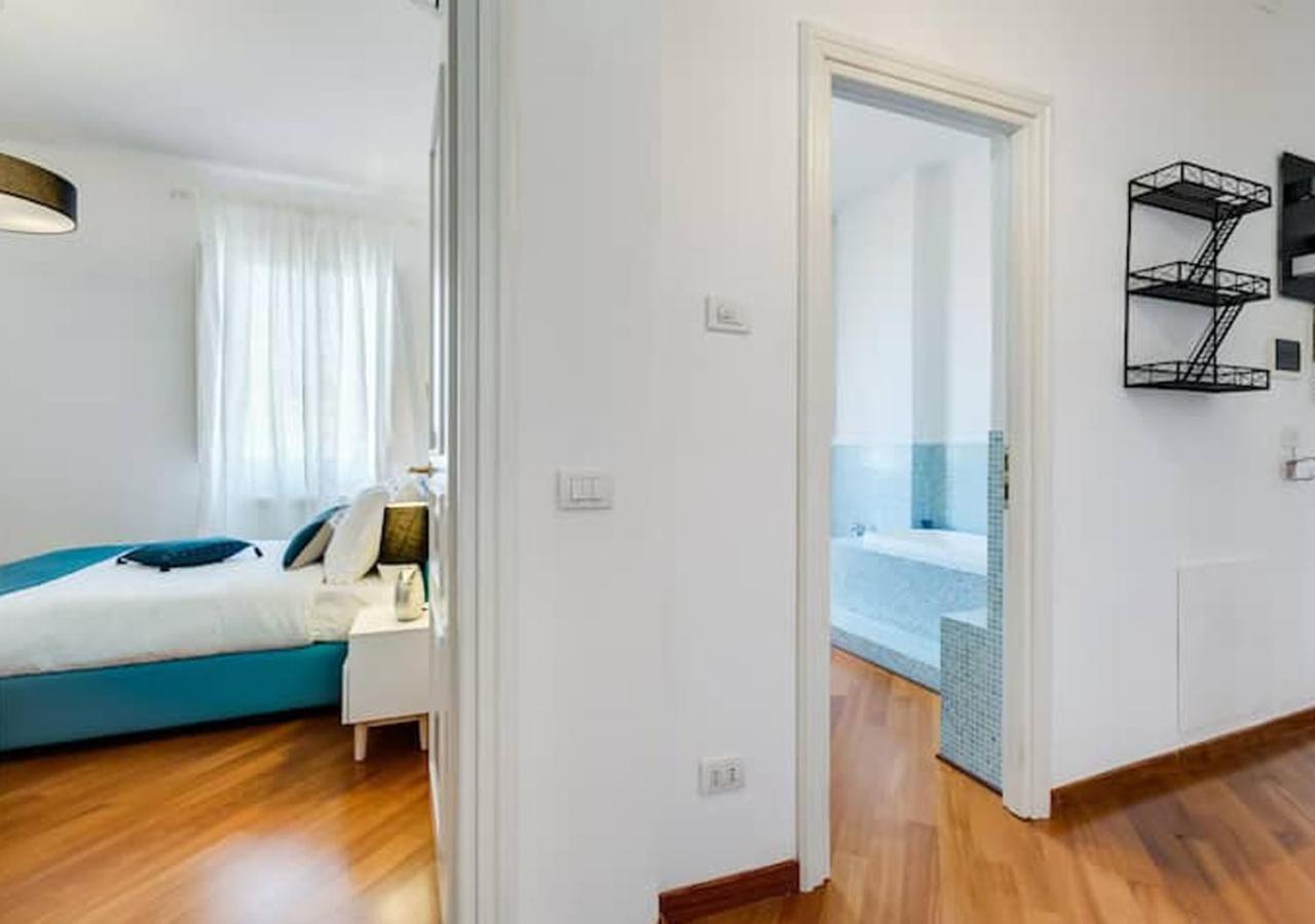 Вілла Modern, Stylish Flat Near Piazza Della Repubblica Рим Екстер'єр фото