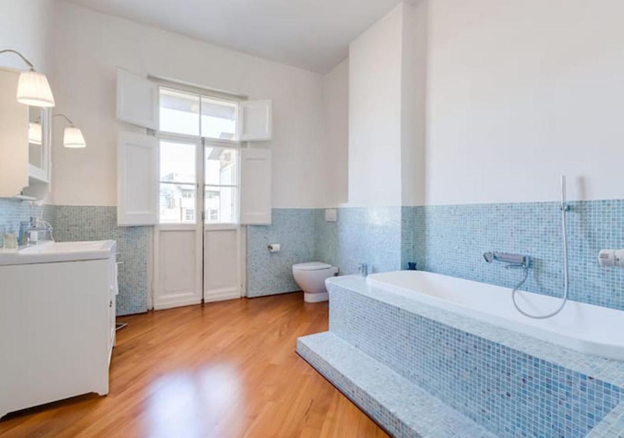 Вілла Modern, Stylish Flat Near Piazza Della Repubblica Рим Екстер'єр фото