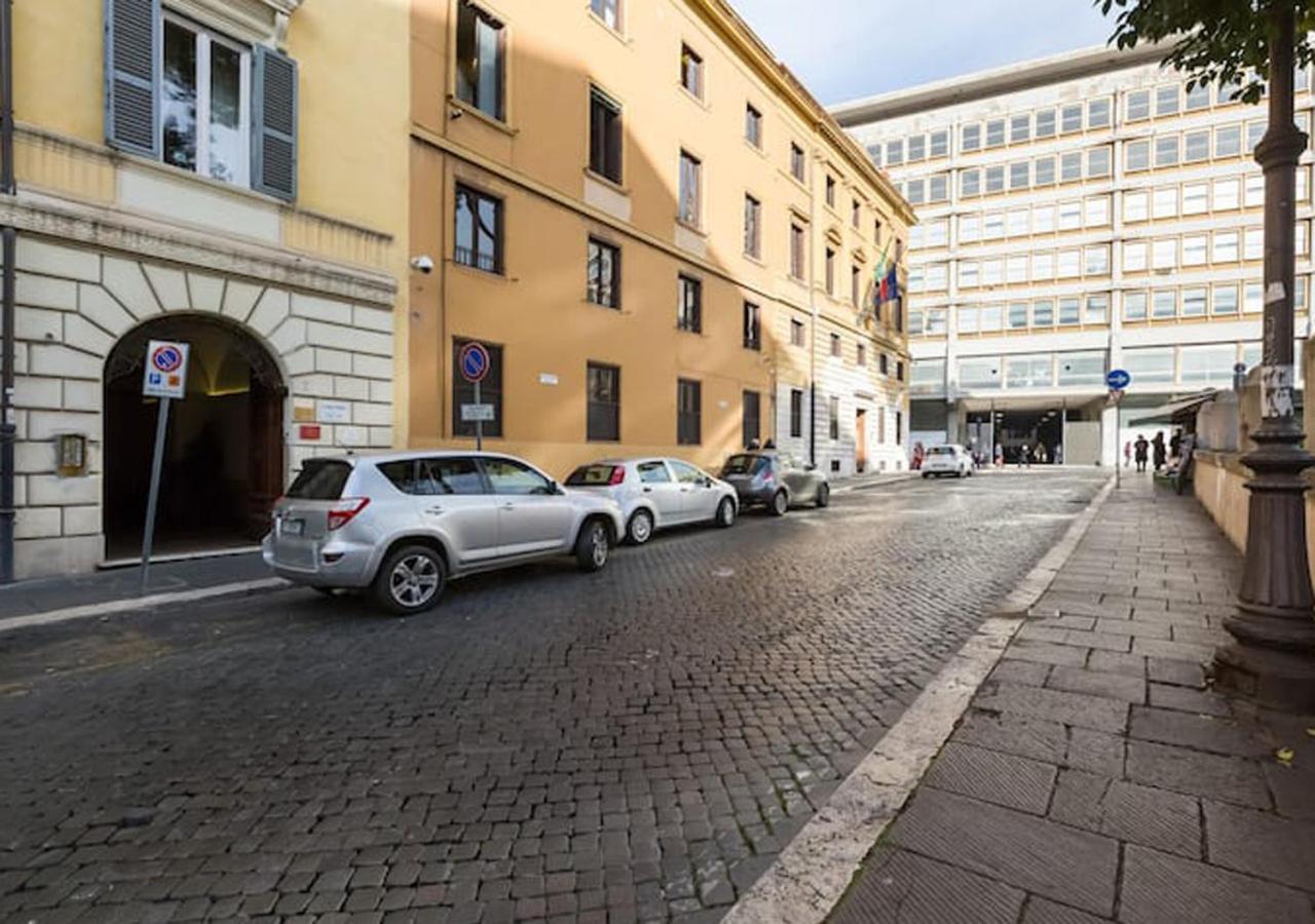 Вілла Modern, Stylish Flat Near Piazza Della Repubblica Рим Екстер'єр фото