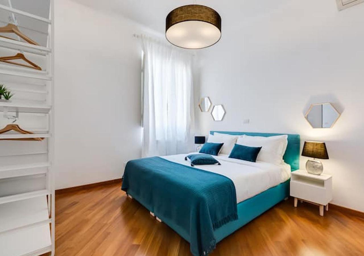 Вілла Modern, Stylish Flat Near Piazza Della Repubblica Рим Екстер'єр фото