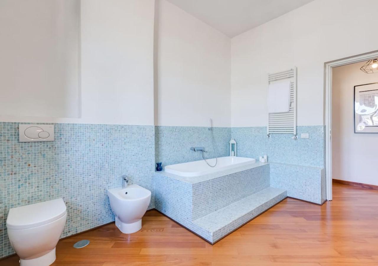 Вілла Modern, Stylish Flat Near Piazza Della Repubblica Рим Екстер'єр фото