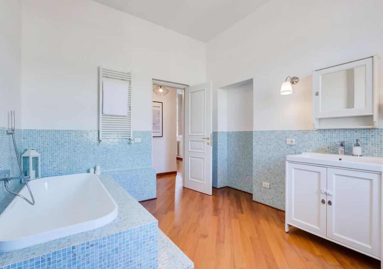 Вілла Modern, Stylish Flat Near Piazza Della Repubblica Рим Екстер'єр фото