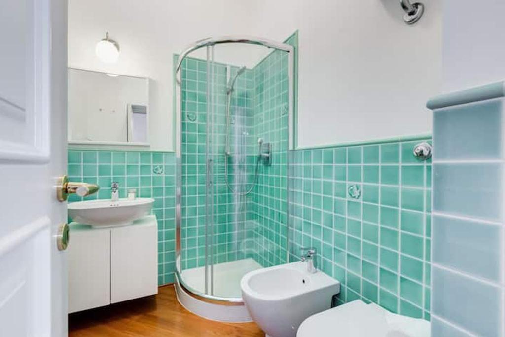 Вілла Modern, Stylish Flat Near Piazza Della Repubblica Рим Екстер'єр фото